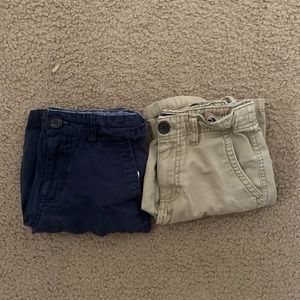 kids shorts